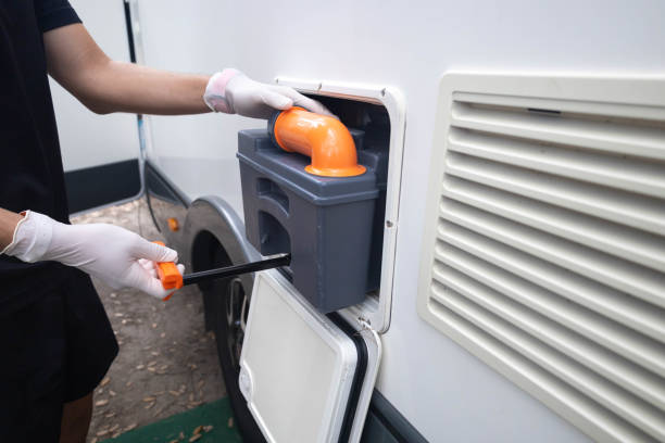 Best Portable bathroom rental  in Cherry Hill Mall, NJ