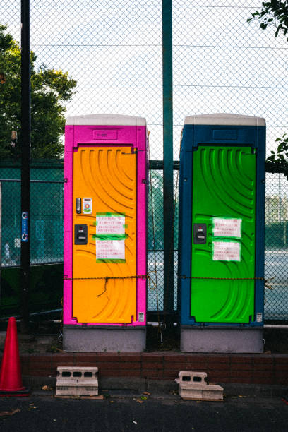 Portable Toilet Options We Offer in Cherry Hill Mall, NJ