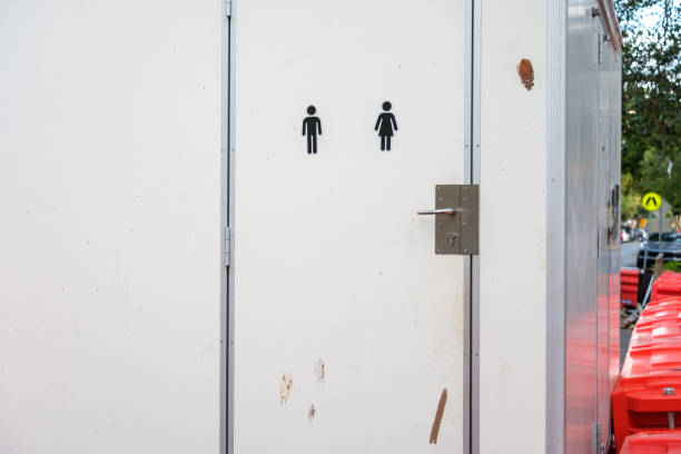 Best Local porta potty services  in Cherry Hill Mall, NJ