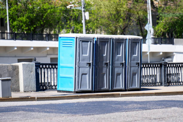 Best Portable restroom trailer rental  in Cherry Hill Mall, NJ